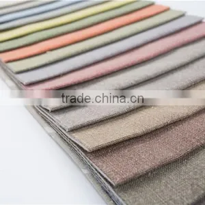 No Static, Warm and Strong Linen Couch Fabric Designer Upholstery thumbnail-2