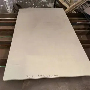 309S Steel Plate Model S30908 Stainless Steel Plate Price thumbnail-3