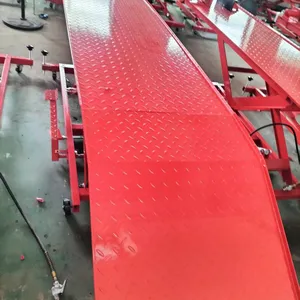 1000 Lbs Pneumatic Motorcycle Lift Table thumbnail-3