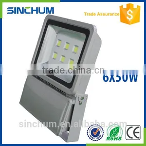 Ip65 High Lumen Thick Housing 300w Led Flood Light thumbnail-1