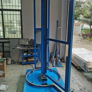 Performance Test System of Floor Spring thumbnail-4