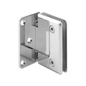 Heavy Duty Door Hinge|shower Hinge|types of Hinges thumbnail-1