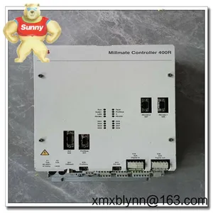 ABB PFXA 401F – Force/Tension Measurement Electronics for Pressductor-based Systems thumbnail-1