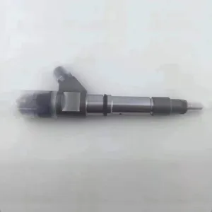 Wholesale Bo-s-ch Common Rail Diesel Fuel Injector 0445120157 for SAIC FIAT POWERTRAIN HONGYAN thumbnail-5