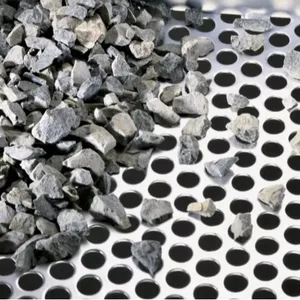 Circular Punched Mesh for Industrial Screening thumbnail-1