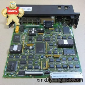GE Fanuc IC697BEM733 Bus Expansion Module – Reliable Rack-to-rack Expansion for Series 90-70 Systems thumbnail-3