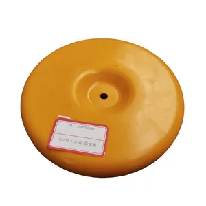 High-quality 228700367 Dust Cover for 262J 263J Road Roller thumbnail-1