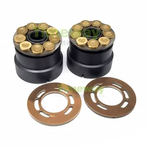 TIMEWAY PV1818 Hydraulic Piston Pump Repair Kits With 6 Month Warranty for Sauer for Axial Piston Pump Accessories thumbnail-4
