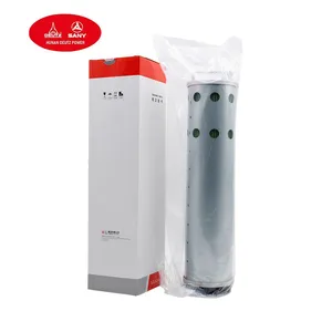 PO-CO-01-01040A Hydraulic Return Line Filter for Sany Excavator 60082693 High Efficiency thumbnail-2