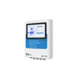 Model W5100hb-Ⅲ Pro Environmental Protection Data Acquisition Instrument (wanwei Yingchuang Technology Development) thumbnail-2