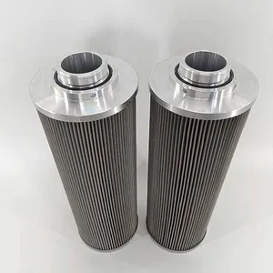 Tzx2-250*10w Oil Pump Inlet Liming Return Oil Filter, Produced by Jiashuo as a Replacement thumbnail-3