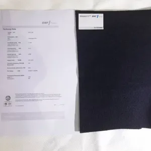 Carbon Fiber Pre-oxidized Silk Felt thumbnail-2