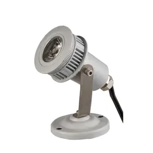 Spot Light WD-S539 | High-quality Aluminum | Tempered Glass Diffuser | Fashional Noble Style | IP65 thumbnail-1