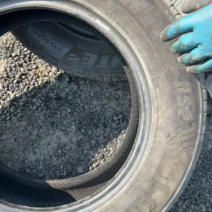 Tires, Second-hand Tires, Clear Tread, Large Stock Available thumbnail-1