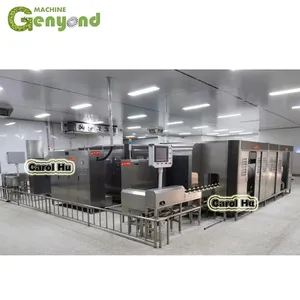Mini Small 3L 5L 10L Juice HPP Machine thumbnail-6