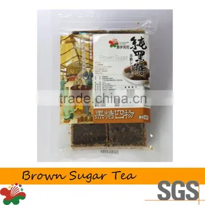 Taiwan Hot Selling Health Care Products Herbal Brown Sugar Tea thumbnail-1