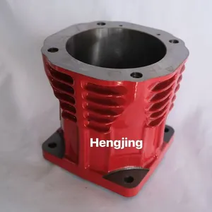 OEM Daewoo Bus De12tis Engine Air Compressor Cylinder thumbnail-3