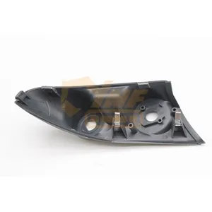 For Kobelco 200 210 250 260 330 350-8 Super 8 Fuel Switch Shell Throttle Knob Air Conditioner Cover Excavator Parts thumbnail-3