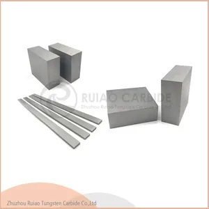 Tungsten Carbide Block thumbnail-1