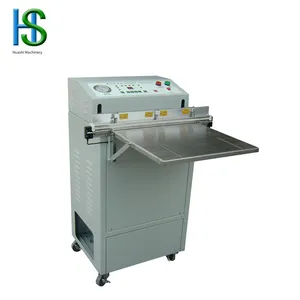 China Reliable OEM Vacuum Packing Supplier Table Adjustable 3-in-1 Sealing Machine thumbnail-2