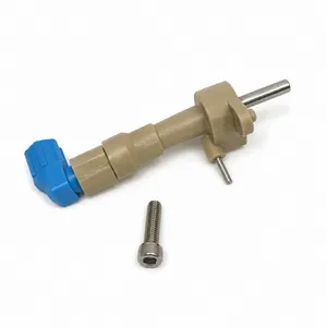 200-0336-101 Venturi MK3 for Willett 430 460 Videojet 43S 46P Inkjet Coding Printer thumbnail-2