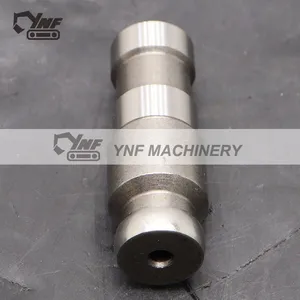 HPV145 Tilting Pin 4641714 YNF17973, Excavator Hydraulic Pump Center Pin Replacement Parts thumbnail-3