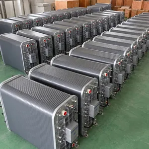 EDI Module for High Purity Water Treatment Systems thumbnail-1