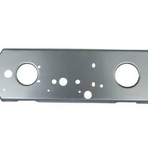 Durable Custom Metal Deep Drawing Components Surface Treated Forming Components for Construction Engineering Equipment thumbnail-3