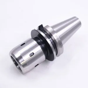 Bt50-c20c32-110165 200 250 500 High-precision Heavy-cutting Sealed and Dustproof Tool Holder Wrench Chuck thumbnail-3