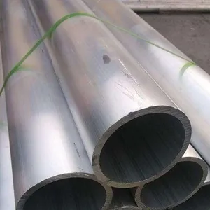 Aluminum Tube for Welding Frame 6061-T6 1.5 Inch OD 0.125 Inch Wall Lightweight Durable thumbnail-2