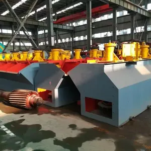 Gold CIL Plant Engineering Design Service Metallurgical Process Optimization thumbnail-4