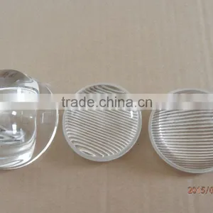 50mm Stripe Optical Led Lens thumbnail-1
