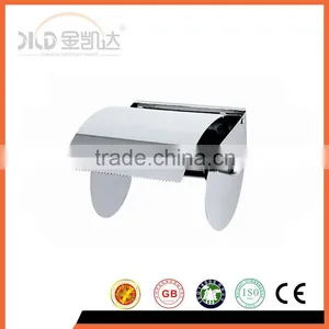 High Quality Tissue Holder Toilet Paper Holder K-01 Stainless Steel Paper Holder thumbnail-1