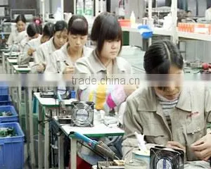 Guangzhou Jimy Facial & Hair Beauty Products Co., Ltd. company overview - view 2 thumbnail