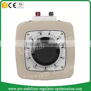 Auto Transformer 0-250v Single Phase thumbnail-1
