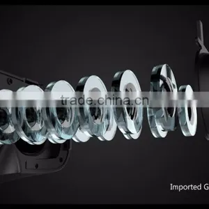 2016 Shenzhen Virtual Reality VR Box 2.0 360 Degree 3D Glasses VR Headset thumbnail-4