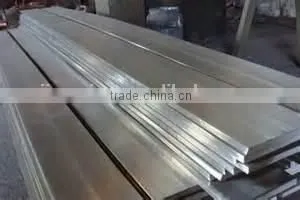 Best Quality 202 Stainless Steel Flat Bar thumbnail-1