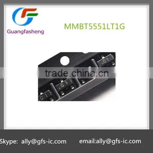 MMBT5551LT1G 2N5551 G1 SMD Triode The Transistor SOT-23 thumbnail-2