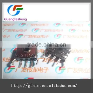The Mouse Encoder 5MM Mouse Wheel Repair Parts thumbnail-1