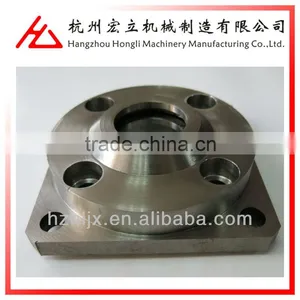 Percision 304 Stainless Steel Dished End Cap Fabrication thumbnail-1