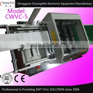 V-cut Pcb Depaneling Machine/pcb Depanelization Tool thumbnail-1