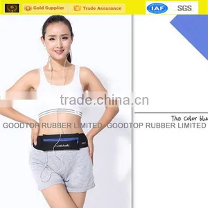 Colorful Neoprene Waist Running Belt thumbnail-6