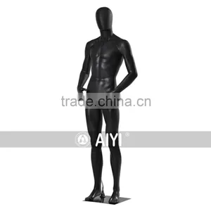 Sculpture Underwear Male Sports Mannequin thumbnail-4