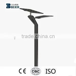 Solar Led Garden Street Light,3m ,10w thumbnail-1
