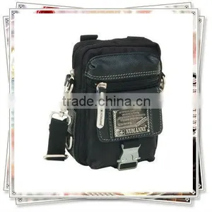 Wholesale NUMANNI Camping Messenger Bag thumbnail-1