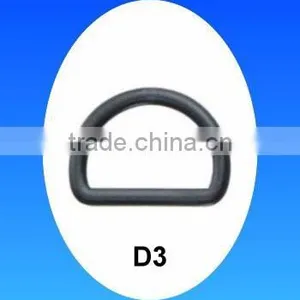 Plastic Parts for Safety Helmet Quick Release Buckle thumbnail-5