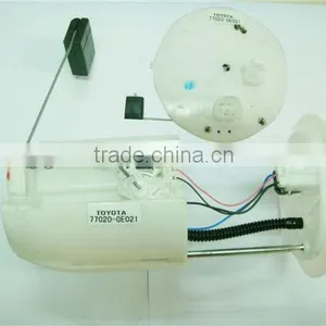 Fuel Pump Assembly OEM#: 77020-0E021 thumbnail-1