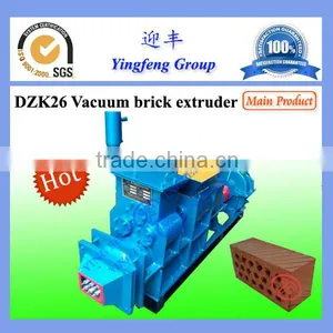 Online Shopping India,DZK26 Soil Brick Making Machine in India With Low Cost thumbnail-2