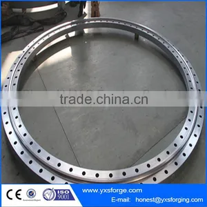 Carbon Steel / Stainless Steel Flange Forged Flanges Manufacturer thumbnail-5
