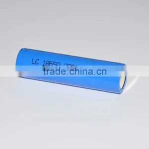 Li-FePO4 IFR18650E 3.2V 1450mAh LED, Mini Shaver Battery thumbnail-2